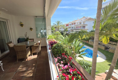 Hiszpania, Marbella, Marbella Golden Mile