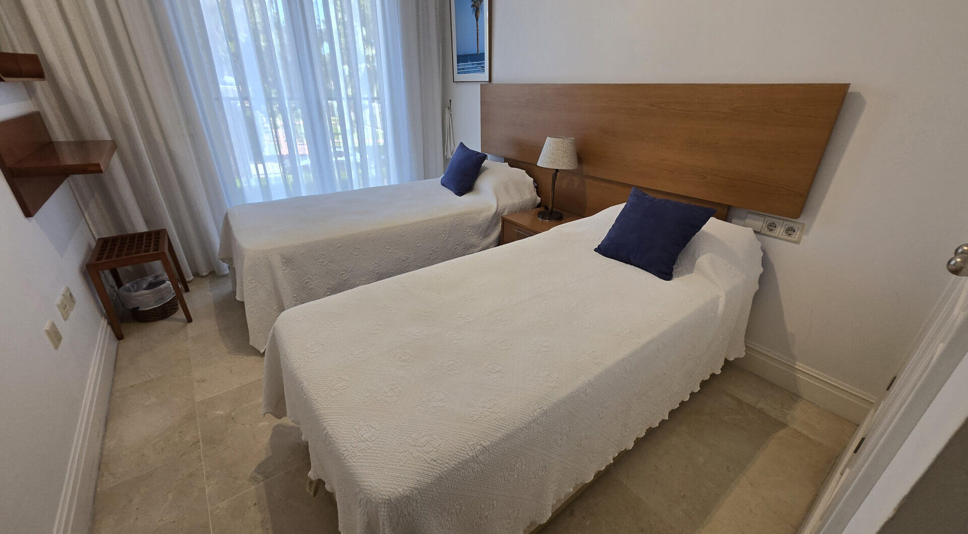 Hiszpania, Marbella, Marbella Golden Mile