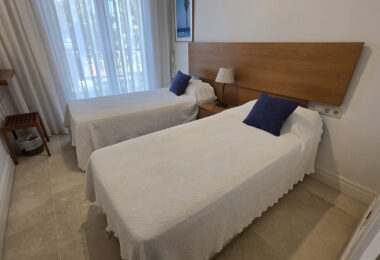 Hiszpania, Marbella, Marbella Golden Mile