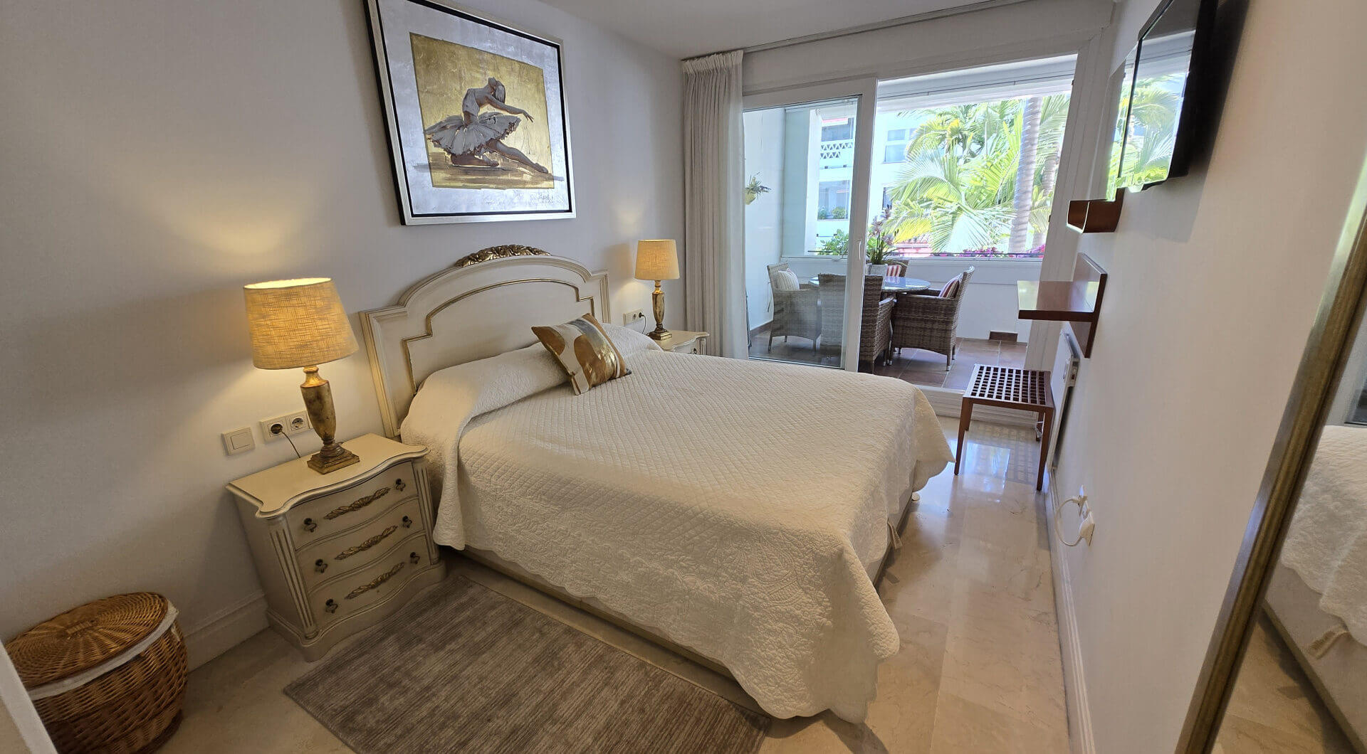 Hiszpania, Marbella, Marbella Golden Mile