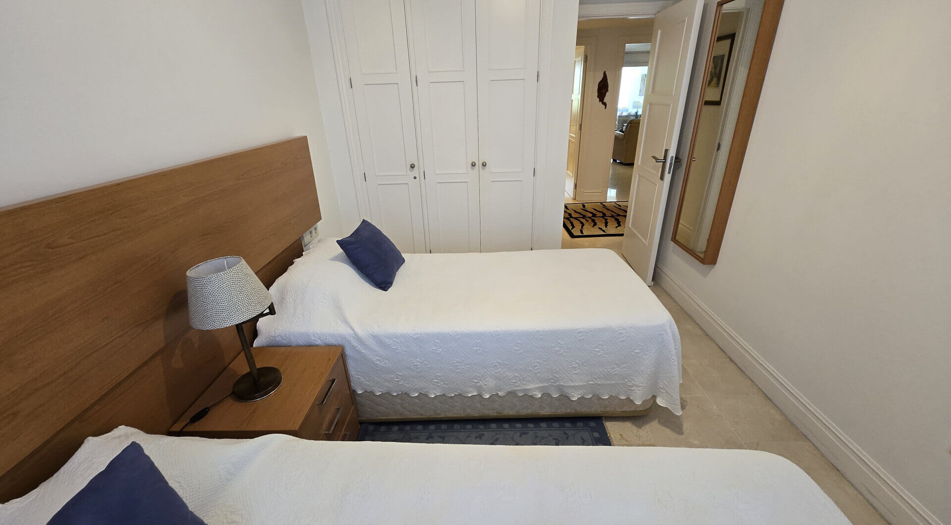Hiszpania, Marbella, Marbella Golden Mile