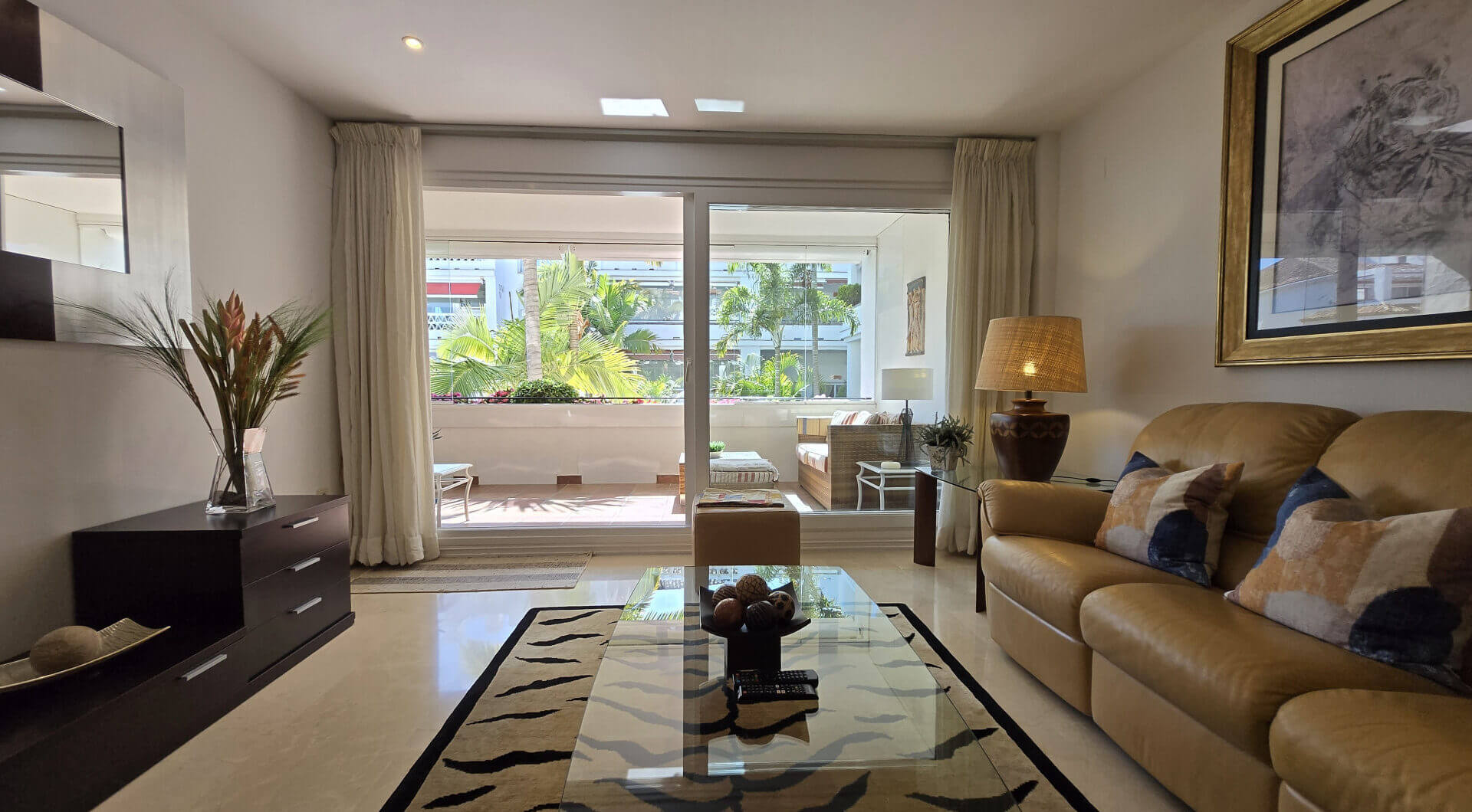 Hiszpania, Marbella, Marbella Golden Mile