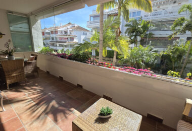 Hiszpania, Marbella, Marbella Golden Mile