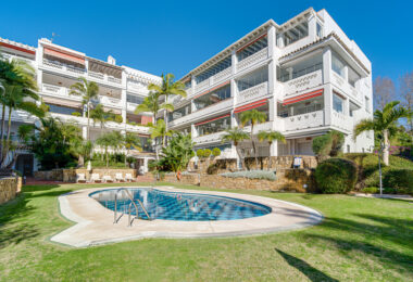 Hiszpania, Marbella, Marbella Golden Mile