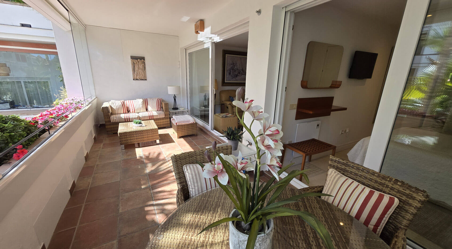 Hiszpania, Marbella, Marbella Golden Mile