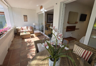 Hiszpania, Marbella, Marbella Golden Mile