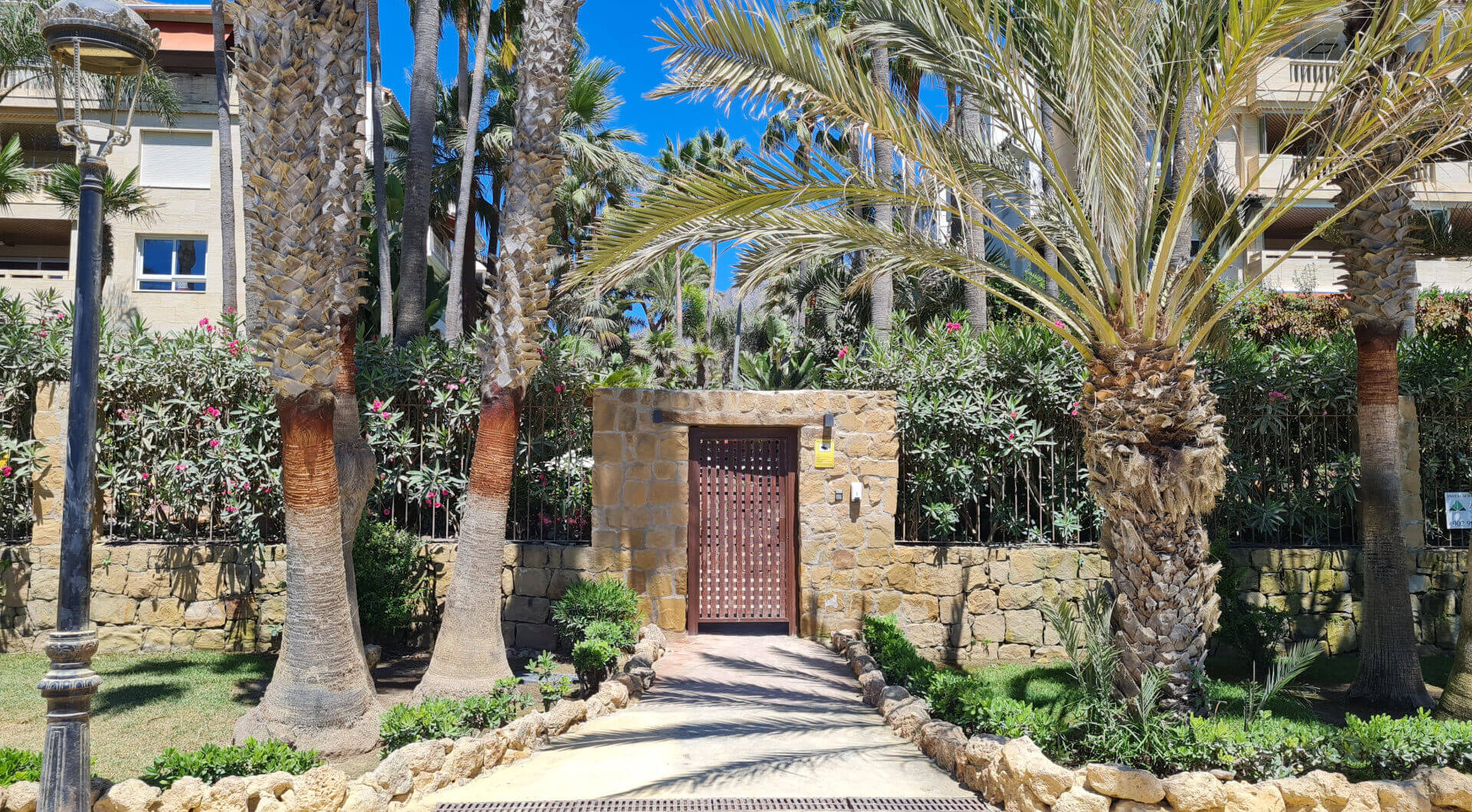Hiszpania, Marbella, Marbella Golden Mile
