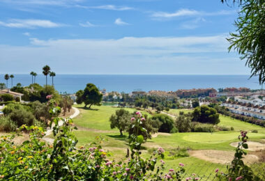 Hiszpania, Manilva, La Duquesa