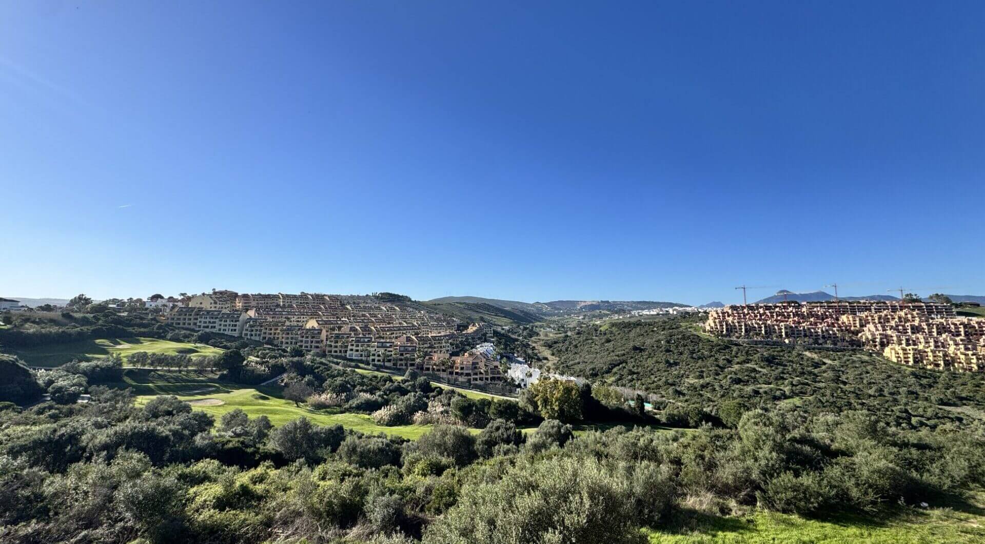 Hiszpania, Manilva, La Duquesa