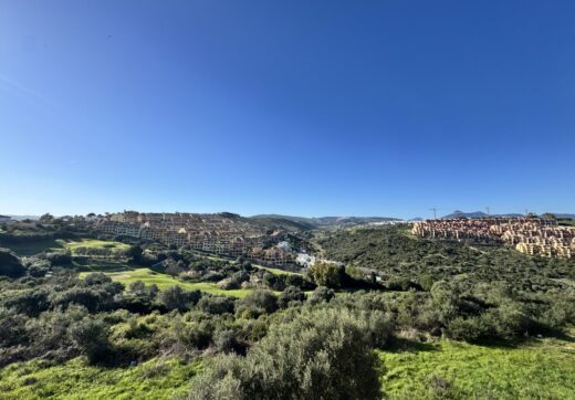 Hiszpania, Manilva, La Duquesa