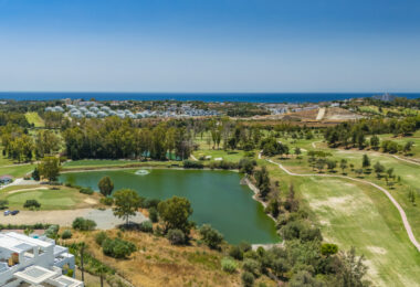 Hiszpania, Benahavis, Atalaya Hills