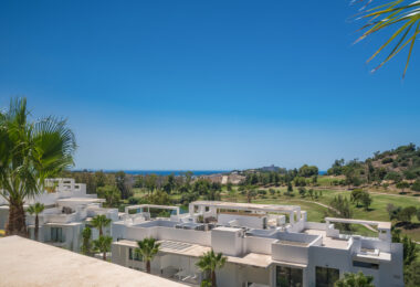Hiszpania, Benahavis, Atalaya Hills