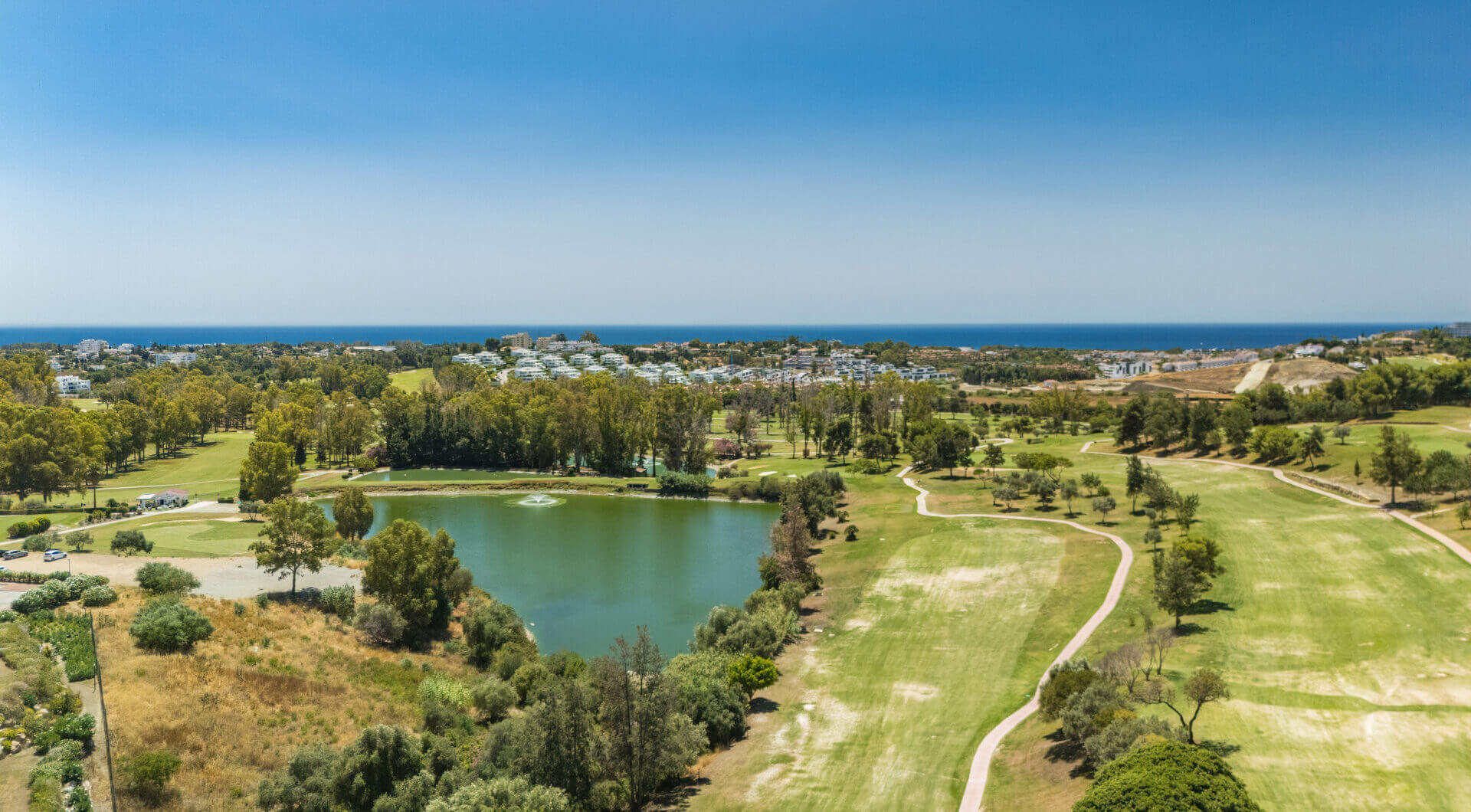 Hiszpania, Benahavis, Atalaya Hills