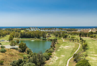 Hiszpania, Benahavis, Atalaya Hills