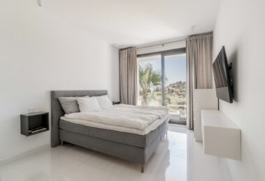 Hiszpania, Benahavis, Atalaya Hills