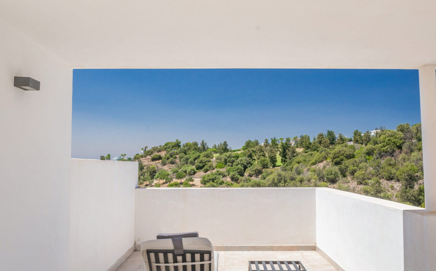 Hiszpania, Benahavis, Atalaya Hills
