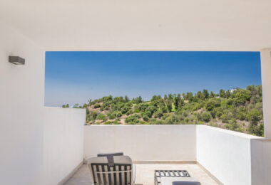 Hiszpania, Benahavis, Atalaya Hills