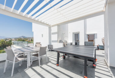 Hiszpania, Benahavis, La Quinta