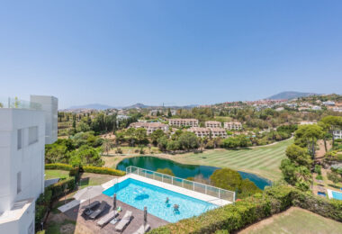 Hiszpania, Benahavis, La Quinta