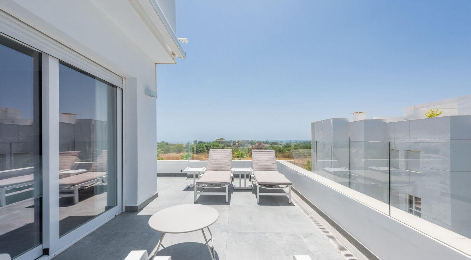 Hiszpania, Benahavis, La Quinta