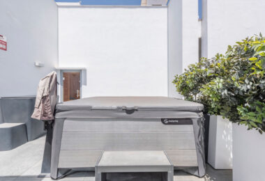 Hiszpania, Benahavis, La Quinta