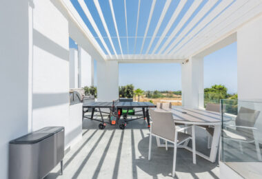 Hiszpania, Benahavis, La Quinta