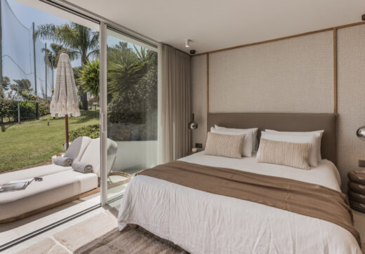 Hiszpania, Marbella, Nueva Andalucia