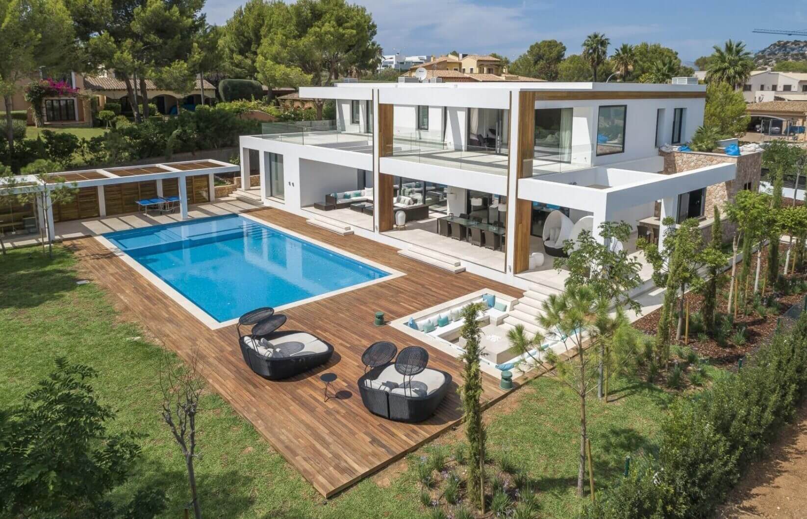 Hiszpania, Calvia, Santa Ponsa