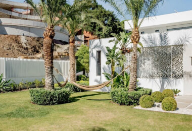 Hiszpania, Benahavis, Marbella Club Golf Resort
