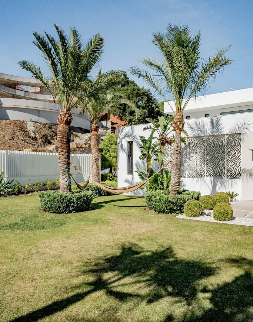 Hiszpania, Benahavis, Marbella Club Golf Resort