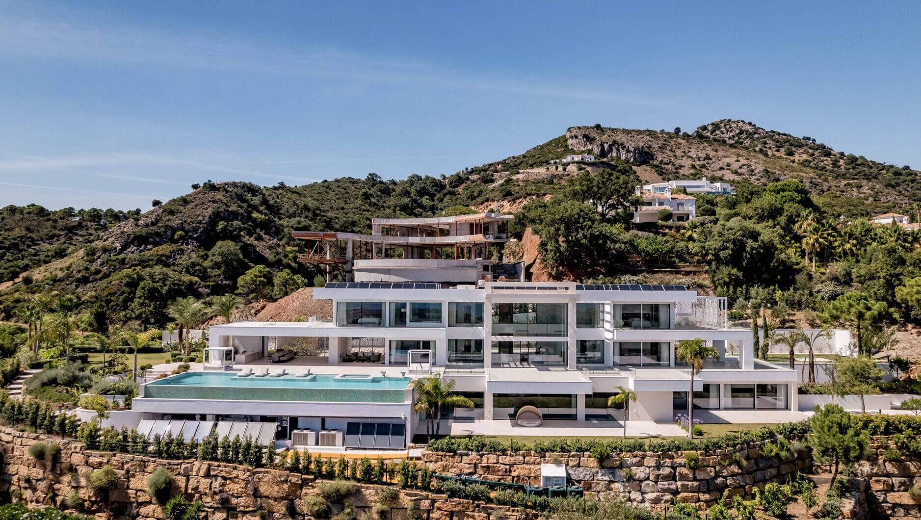 Hiszpania, Benahavis, Marbella Club Golf Resort