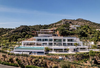 Hiszpania, Benahavis, Marbella Club Golf Resort