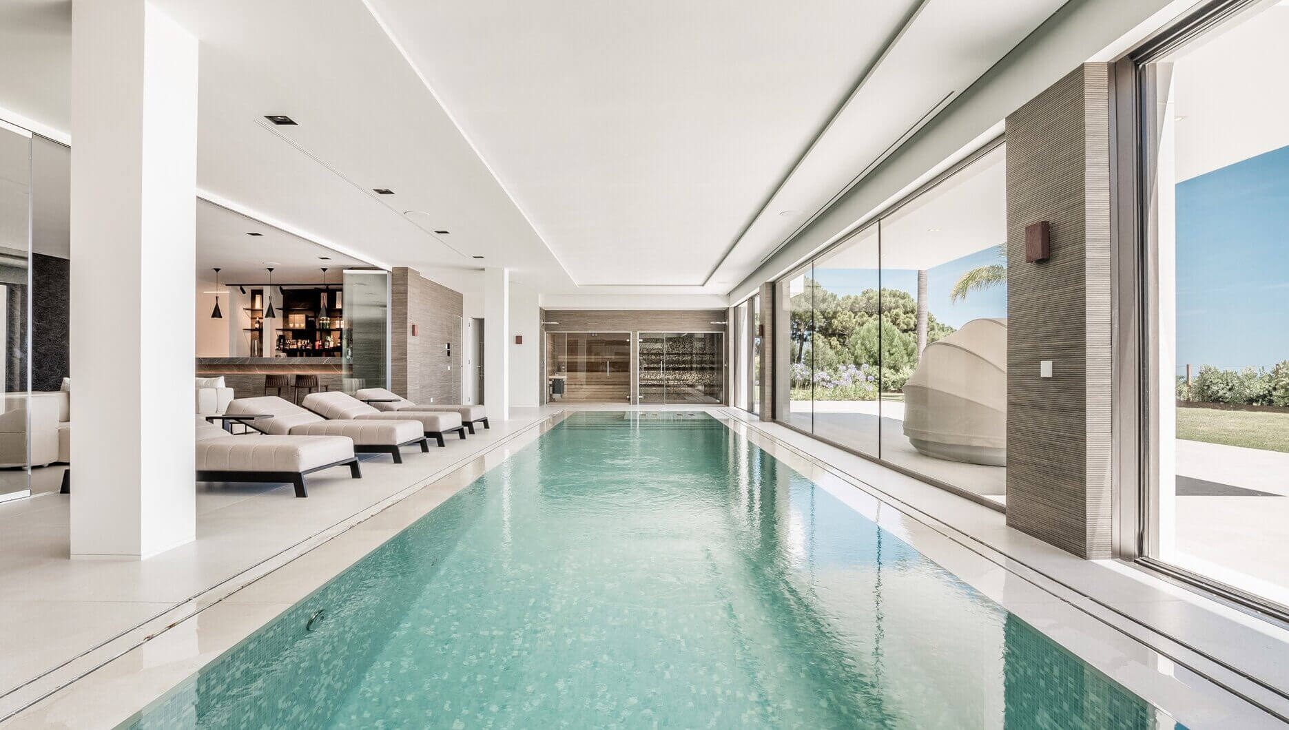 Hiszpania, Benahavis, Marbella Club Golf Resort