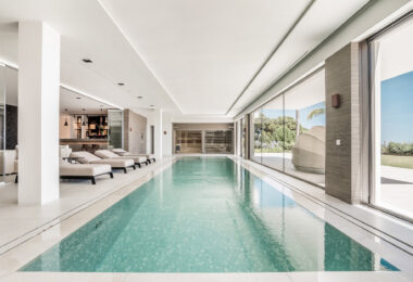 Hiszpania, Benahavis, Marbella Club Golf Resort