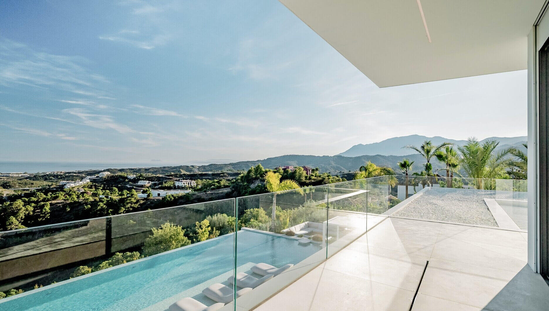 Hiszpania, Benahavis, Marbella Club Golf Resort
