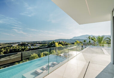 Hiszpania, Benahavis, Marbella Club Golf Resort