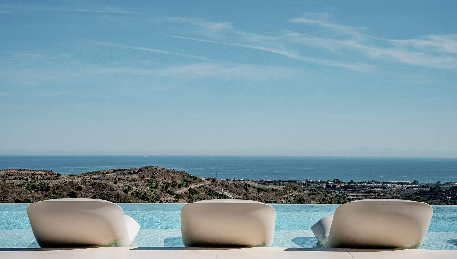 Hiszpania, Benahavis, Marbella Club Golf Resort