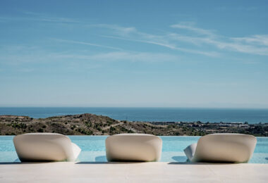 Hiszpania, Benahavis, Marbella Club Golf Resort