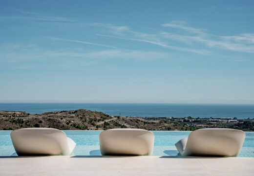 Hiszpania, Benahavis, Marbella Club Golf Resort
