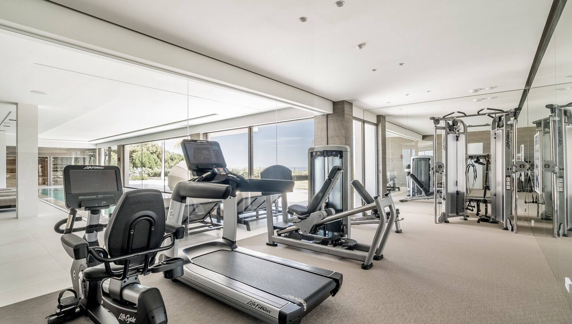 Hiszpania, Benahavis, Marbella Club Golf Resort