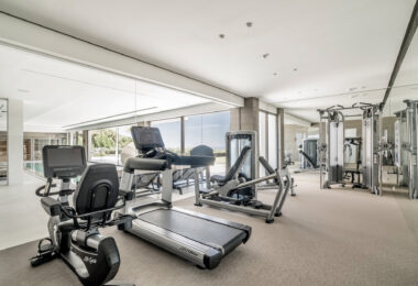 Hiszpania, Benahavis, Marbella Club Golf Resort