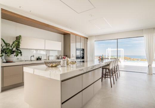 Hiszpania, Benahavis, Marbella Club Golf Resort