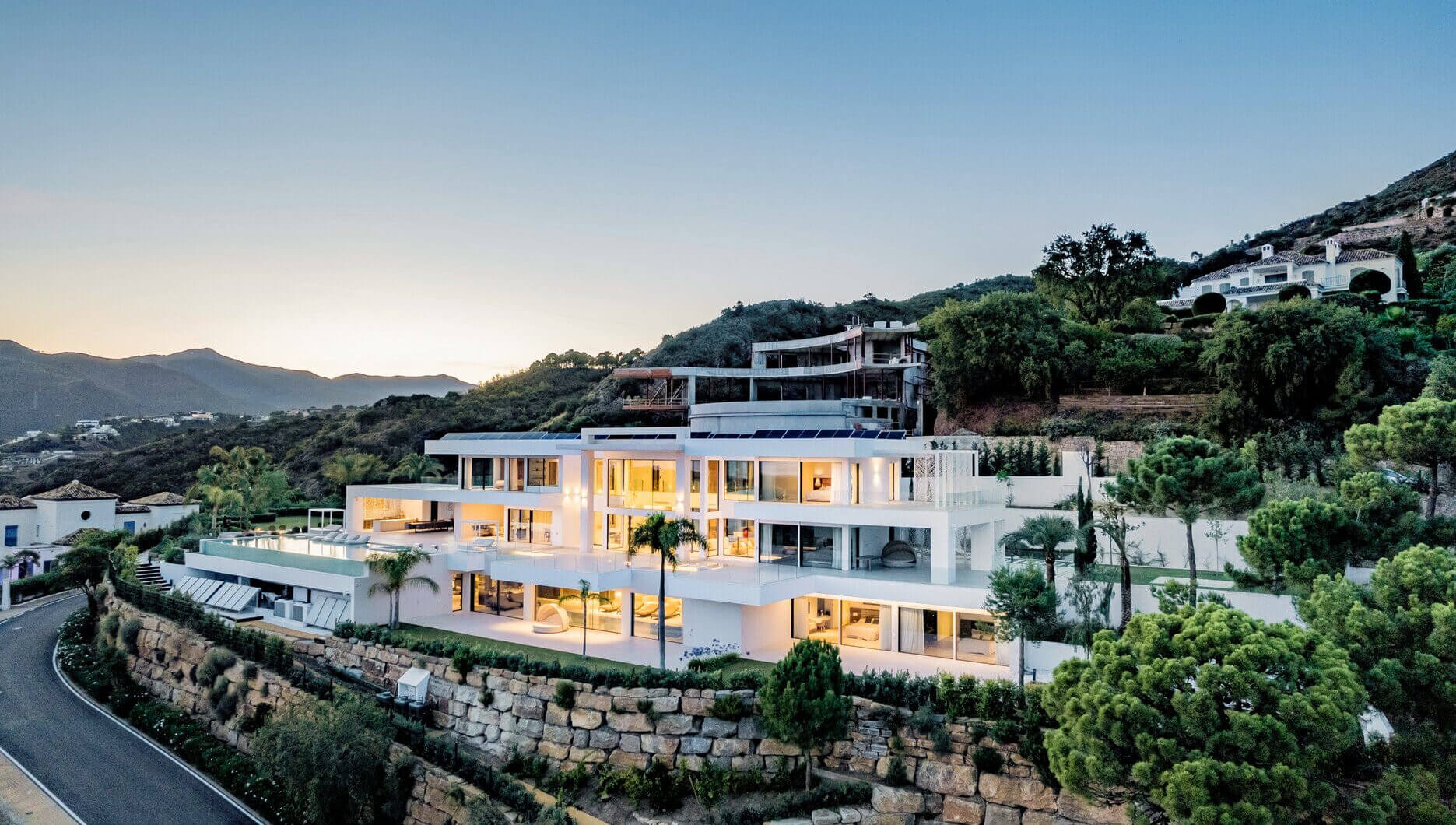 Hiszpania, Benahavis, Marbella Club Golf Resort