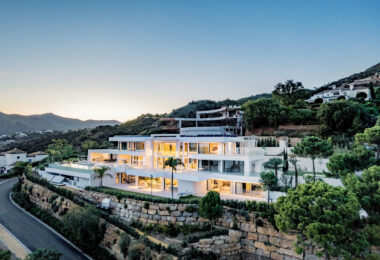 Hiszpania, Benahavis, Marbella Club Golf Resort