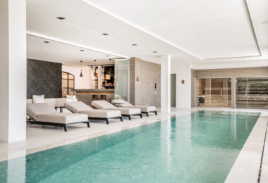 Hiszpania, Benahavis, Marbella Club Golf Resort