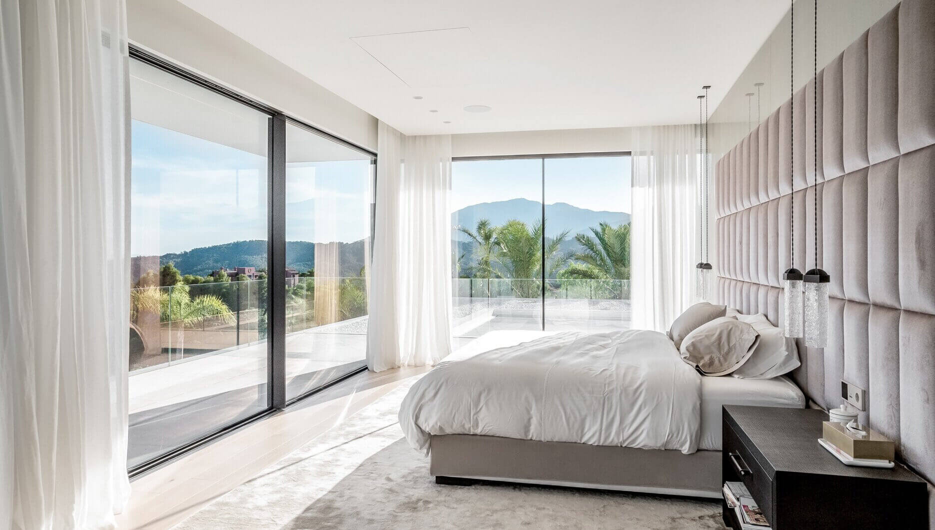 Hiszpania, Benahavis, Marbella Club Golf Resort
