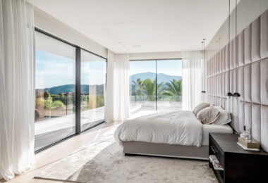 Hiszpania, Benahavis, Marbella Club Golf Resort
