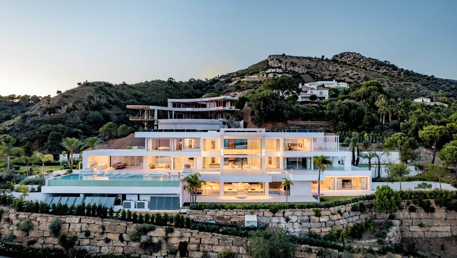 Hiszpania, Benahavis, Marbella Club Golf Resort