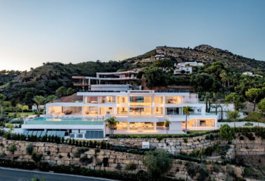 Hiszpania, Benahavis, Marbella Club Golf Resort