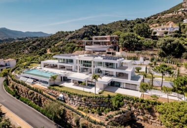 Hiszpania, Benahavis, Marbella Club Golf Resort